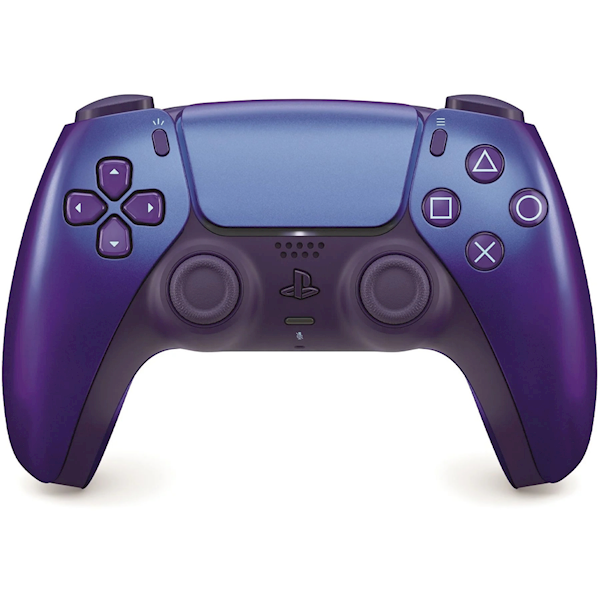 KONTROLER PAD SONY PLAYSTATION 5 DUALSENSE CHROME INDIGO V2