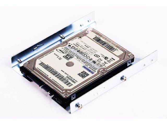 ADAPTER HDD SANKI 3,5'' -> 2,5'' GEMBIRD