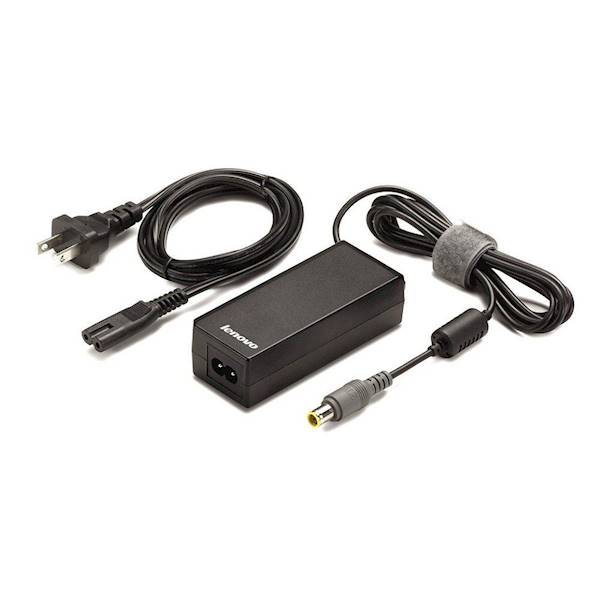 ORYGINALNY ZASILACZ DO LAPTOPA LENOVO THINKPAD 65W | 20V | 3.25A | 7.9*5.5