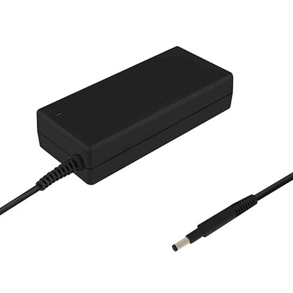 ZASILACZ QOLTEC DO HP/COMPAQ 65W | 19.5V | 3.33A |  4.8*1.7