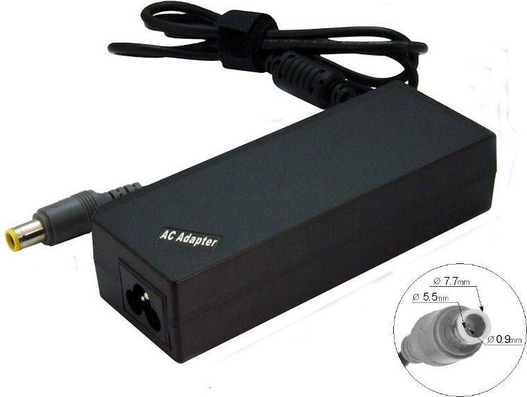 ZASILACZ DO NOT QOLTEC IBM/LENOVO 90W | 20V | 4.5A | 7.9*5.5