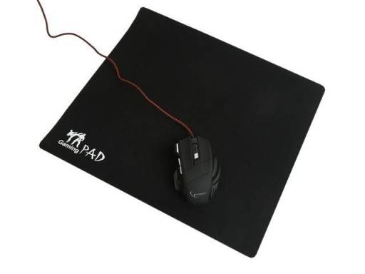 PODKŁADKA POD MYSZ GEMBIRD GAMING M
