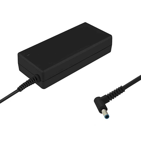 ZASILACZ DO NOT QOLTEC HP COMPAQ  90W | 19,5V | 4,62A | 4.5*3.0