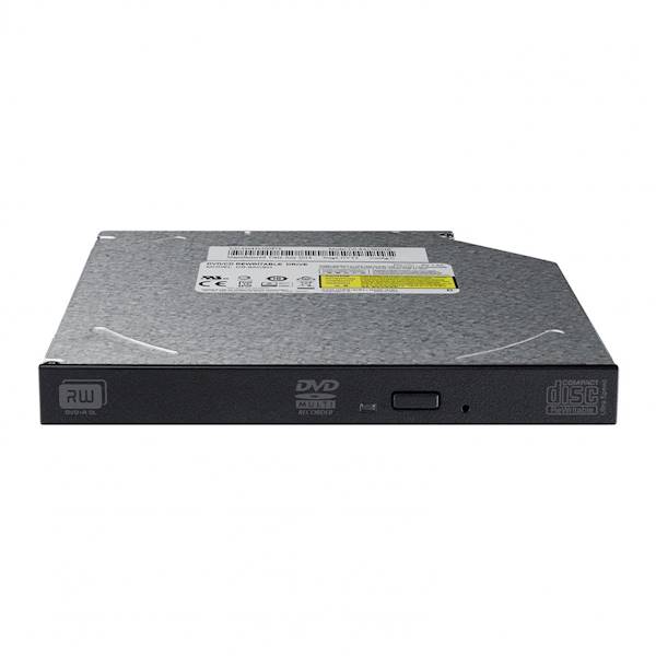 NAPĘD WEWNĘTRZNY  LiteOn Slim DVD-RW12,7mm SATA DS-8ACSH