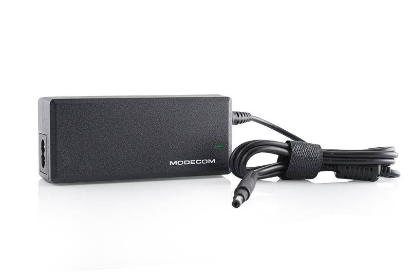 ZASILACZ DO NOT MODECOM HP 70W | 19.5V | 3,58A | 4.8*1.7