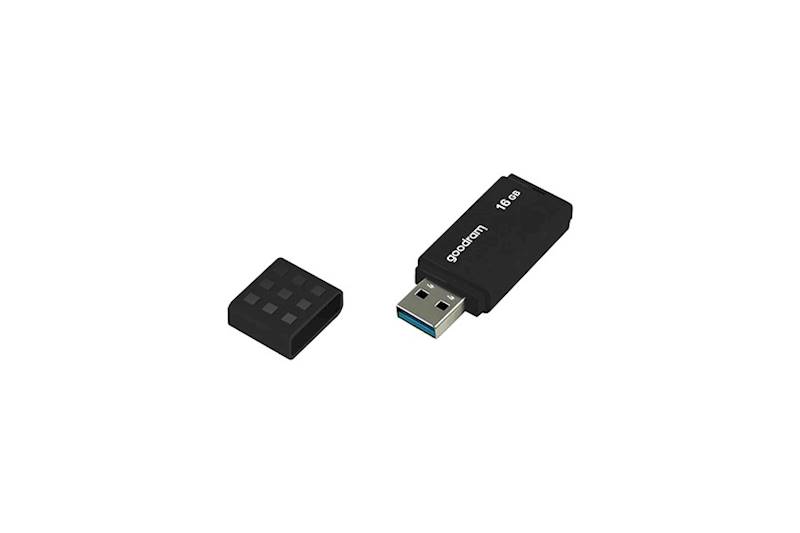 PENDRIVE 16GB GOODRAM UME3 USB 3.0