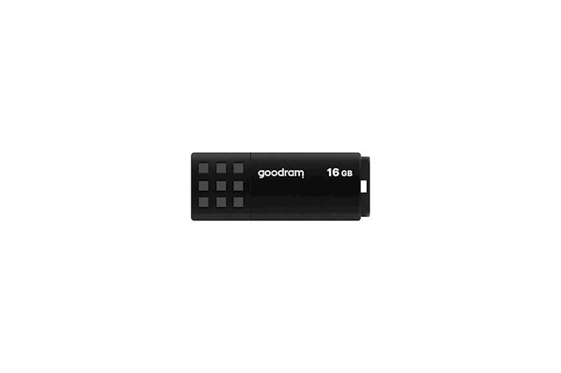 PENDRIVE 16GB GOODRAM UME3 USB 3.0