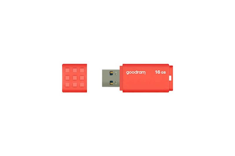 PENDRIVE 16GB GOODRAM UME3 USB 3.0