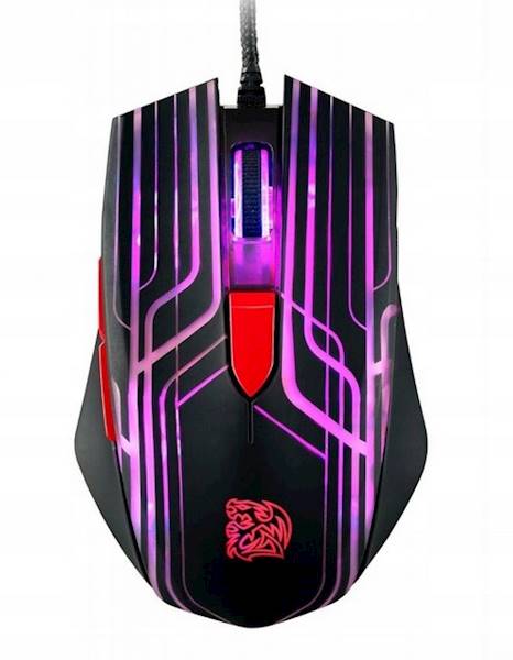MYSZ PRZEWODOWA THERMALTAKE TALON GAMING