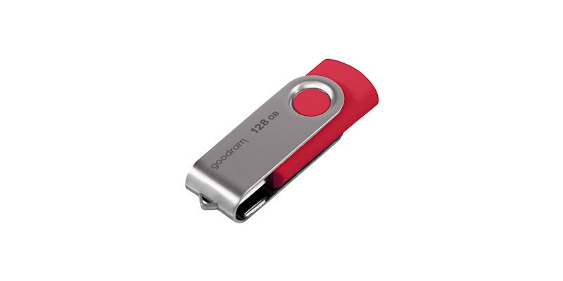 PENDRIVE 128GB GOODRAM TWISTER USB 3.0