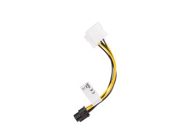KABEL ROZDZIELACZ 2XHDD-6PIN