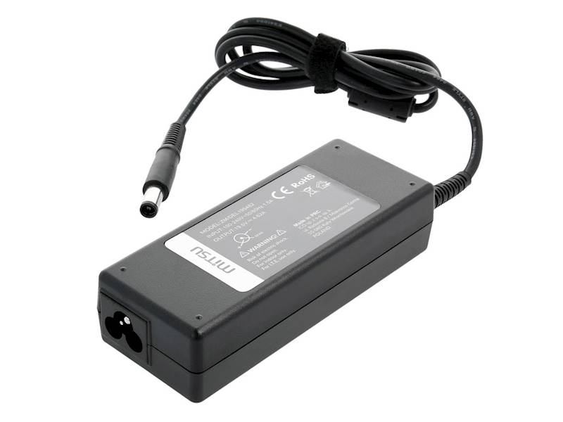 ZASILACZ DO NOT MITSU DELL 90W | 19.5V | 4.62A | 7.4*5.0