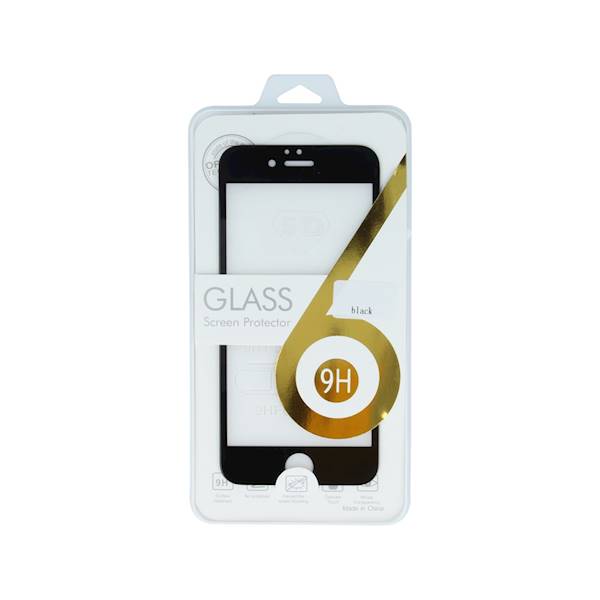 SZKŁO HARTOWANE OCHRONNE APPLE IPHONE 7 PLUS / 8 PLUS RAMKA
