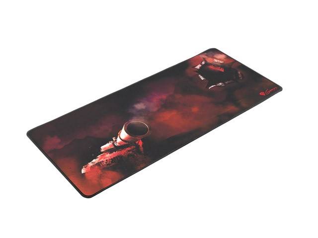 PODKŁADKA POD MYSZ GENESIS CARBON 500 XXL 800X300mm