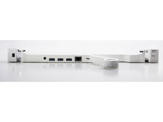 STACJA DOKUJĄCA DO MACBOOK AIR