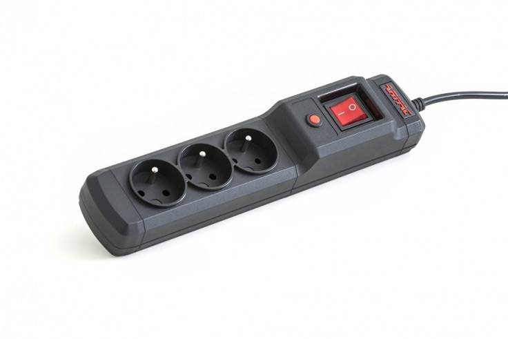 LISTWA ZAS ARMAC MULTI M3 3x230V 1,5M
