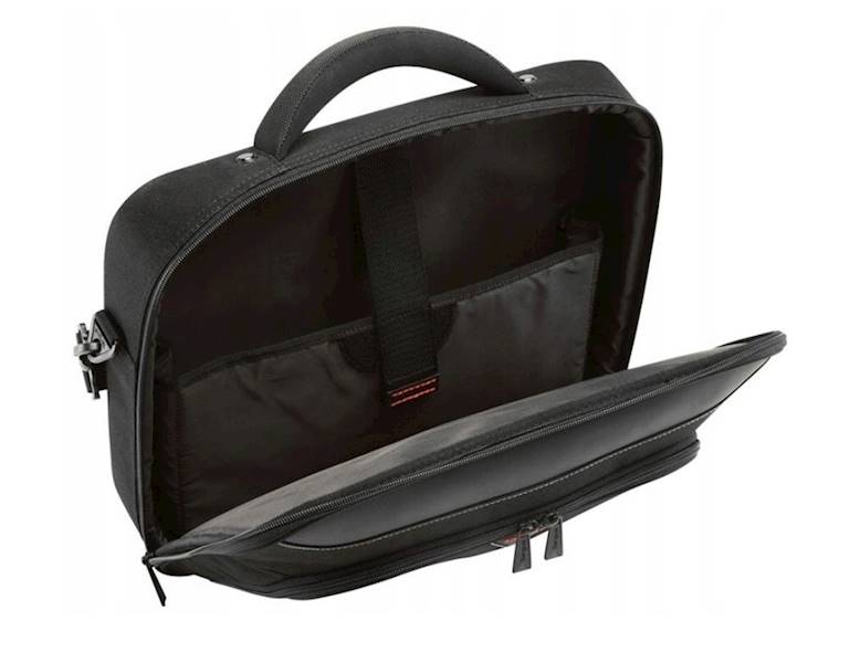 TORBA DO NOT. TARGUS CLASSIC+ 17" - 18"