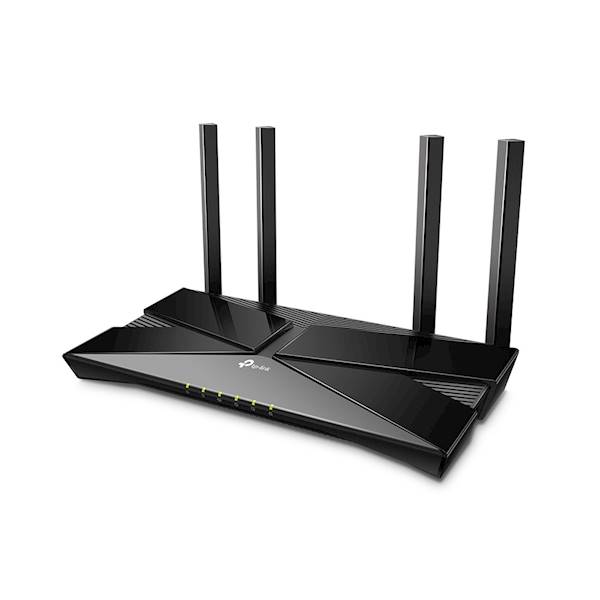 ROUTER XDSL TP-LINK ARCHER AX23 WIFI 6 AX1800