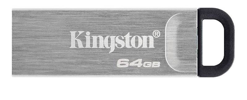 PENDRIVE 64GB KINGSTON KYSON USB 3.2 GEN1