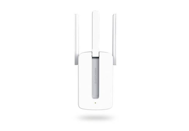 REPEATER TP-LINK MERCUSYS MW300RE WIFI N300