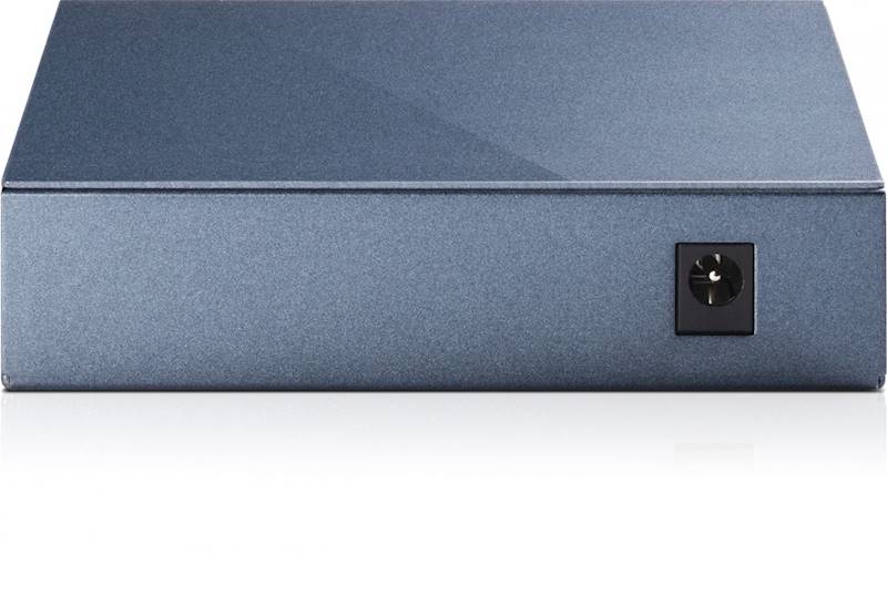 SWITCH TP-LINK SG105 5x1GB 