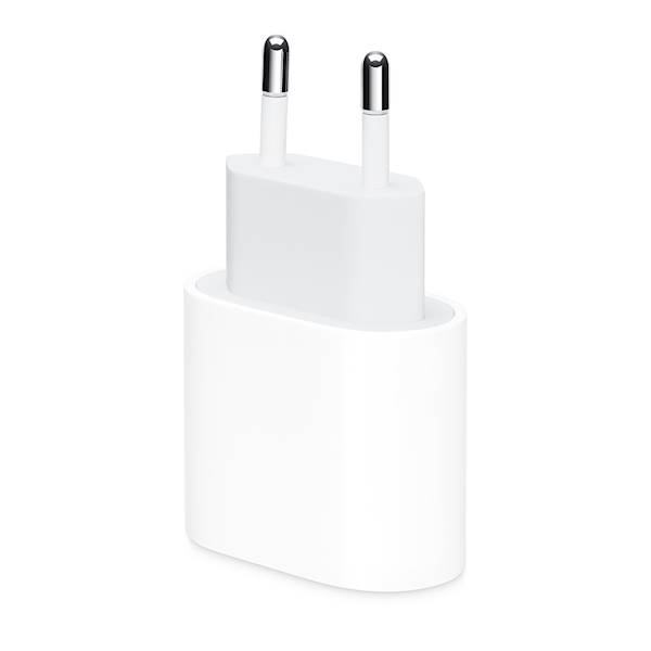 ŁADOWARKA APPLE USB-C 20W