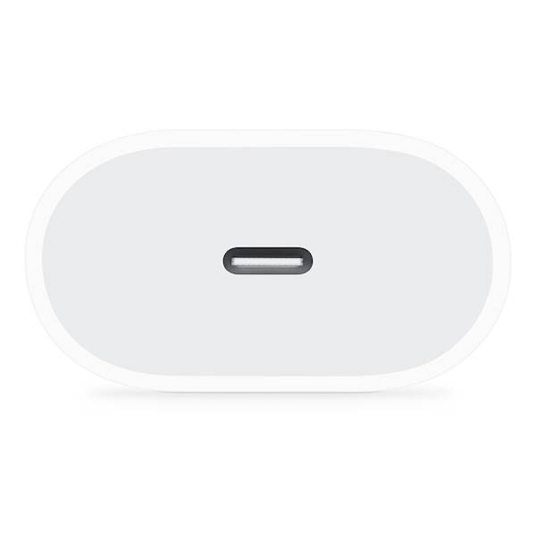 ŁADOWARKA APPLE USB-C 20W