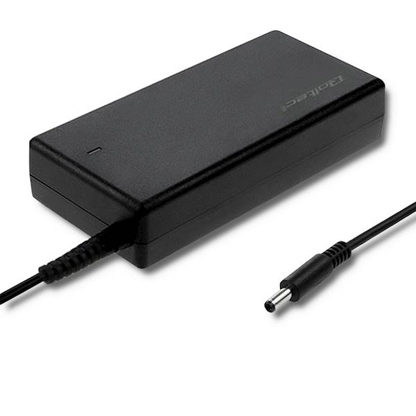 ZASILACZ DO NOT QOLTEC HP COMPAQ 65W | 18.5V | 3.5A | 4.2+4.8*1.7 