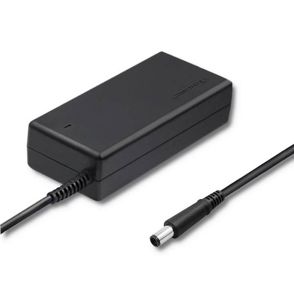 ZASILACZ DO NOT HP/COMPAQ QOLTEC 90W | 19V | 4.74A | 7.4*5.0+pin