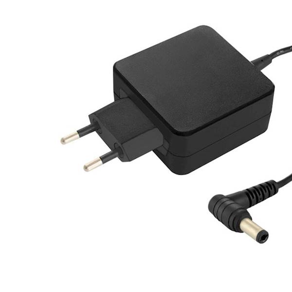 ZASILACZ DO NOT QOLTEC ACER 45W | 19V | 2.37A | 5.5*1.7