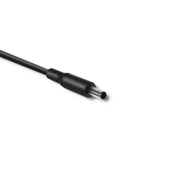 ZASILACZ DO NOT QOLTEC DELL 45W | 19.5V | 2.31A | 4.5*3.0