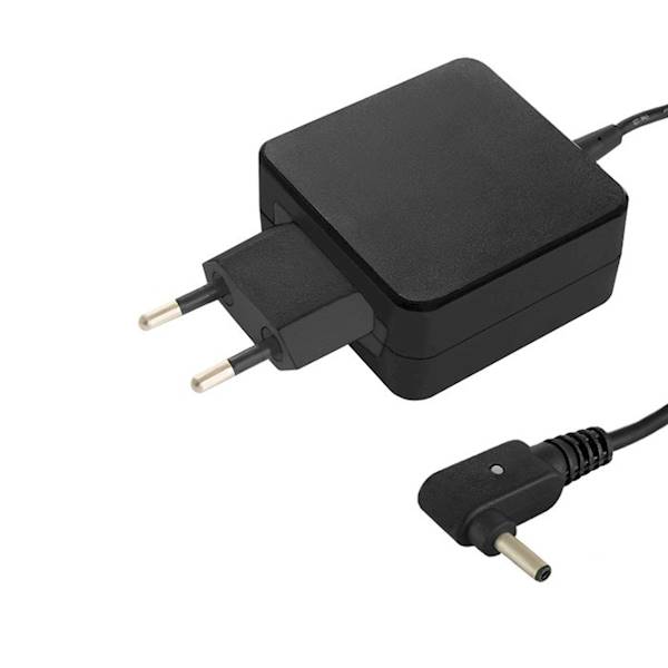 ZASILACZ DO NOT QOLTEC ASUS 45W | 19V | 2.37A | 3.0*1.0