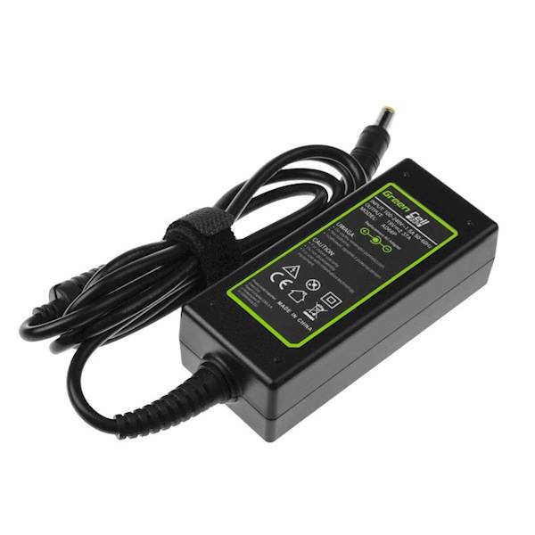 ZASILACZ DO NOT GREEN CELL ACER 45W | 19V | 2.37A | 5.5*1.7