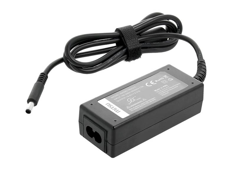 ZASILACZ DO NOT MITSU DELL 45W | 19.5V | 2.31A | 4.5*3.0