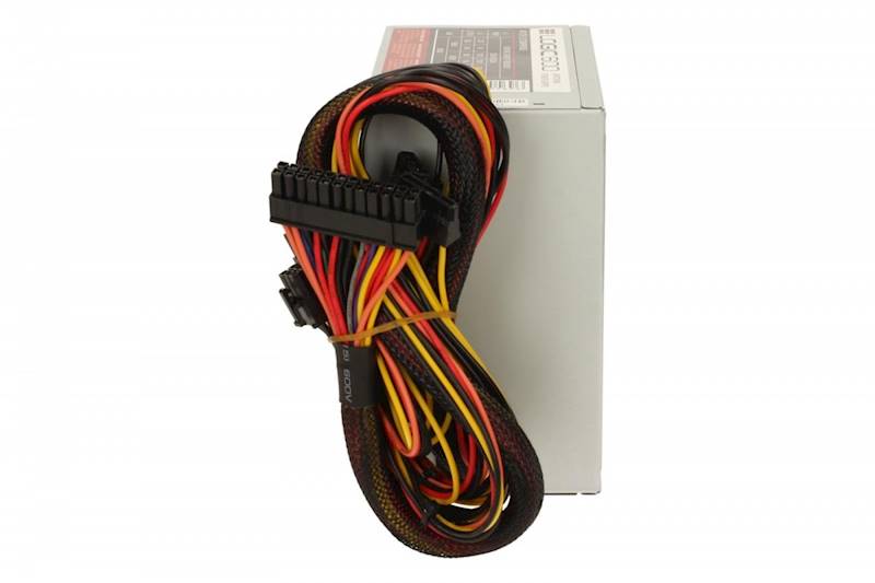 ZASILACZ ATX LOGIC CONCEPT 600W