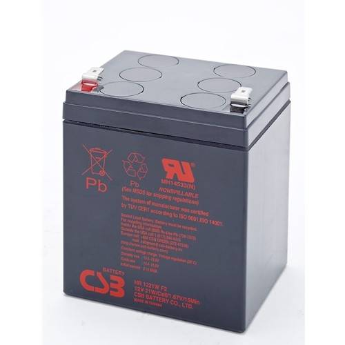 AKUMULATOR CSB HR1221WF2 12v 21WATT