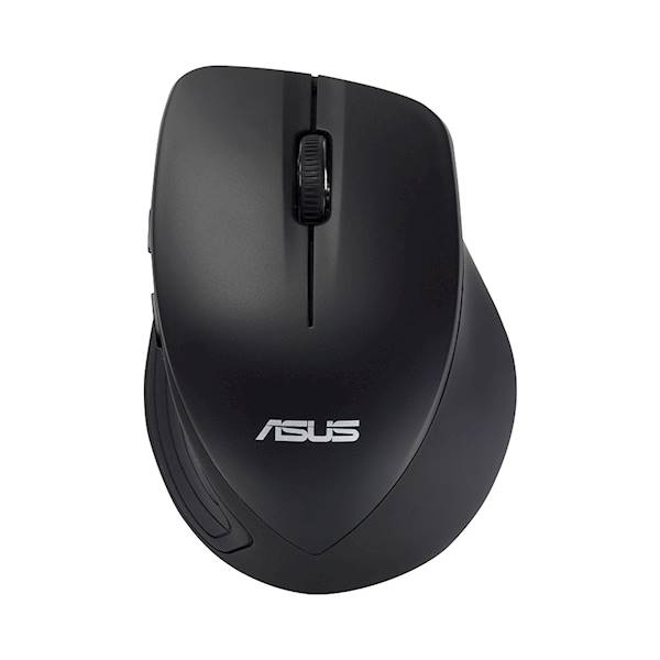 MYSZ BEZPRZEWODOWA ASUS WT465 V2 CZARNA