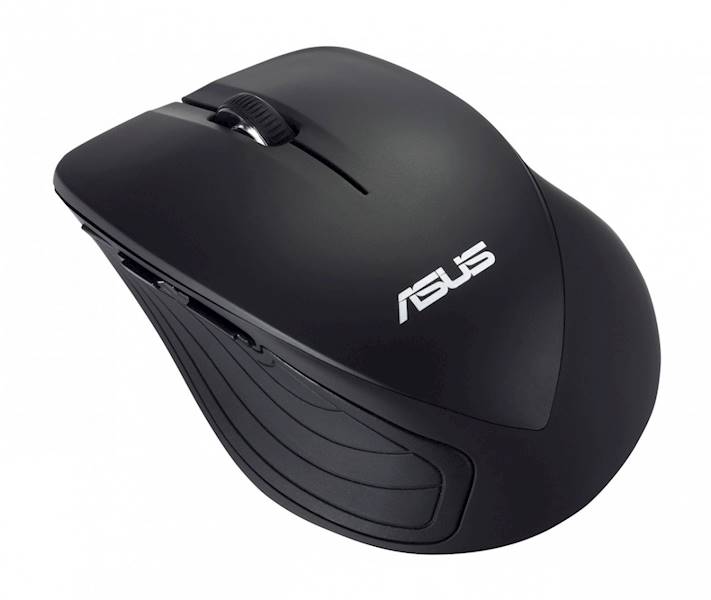 MYSZ BEZPRZEWODOWA ASUS WT465 V2 CZARNA