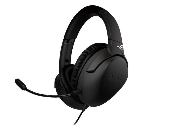 SŁUCHAWKI ASUS ROG STRIX GO CORE