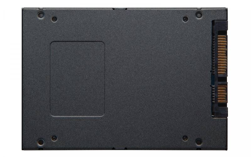 SSD 2,5" SATA KINGSTON A400 SERIES 960GB