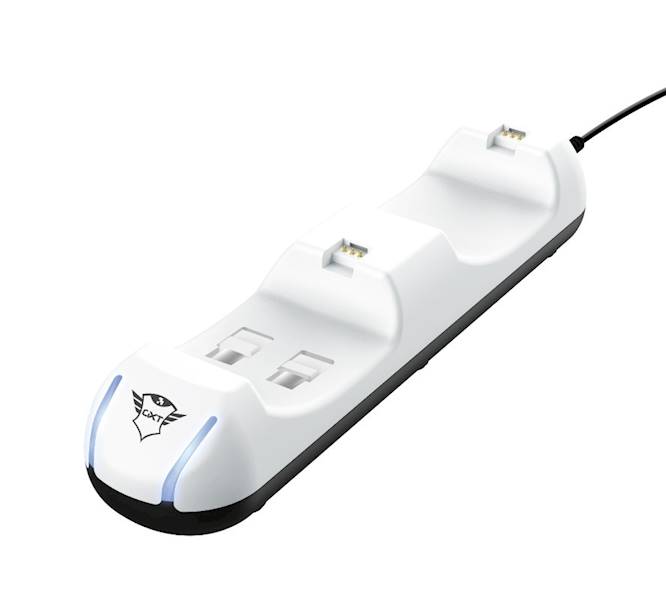 STACJA DOKUJĄCA TRUST GXT 251