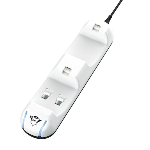 STACJA DOKUJĄCA TRUST GXT 251