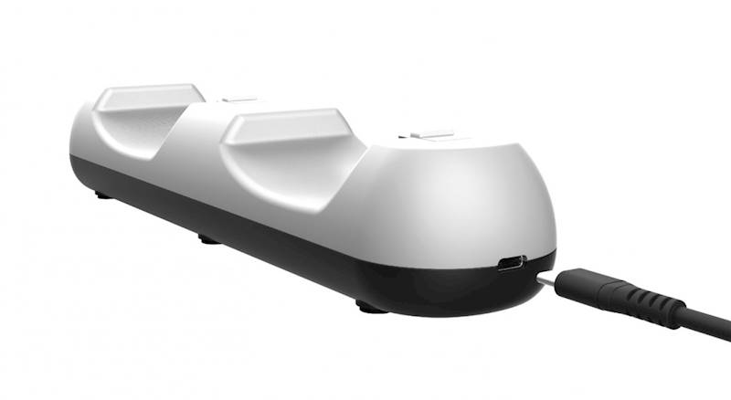STACJA DOKUJĄCA TRUST GXT 251