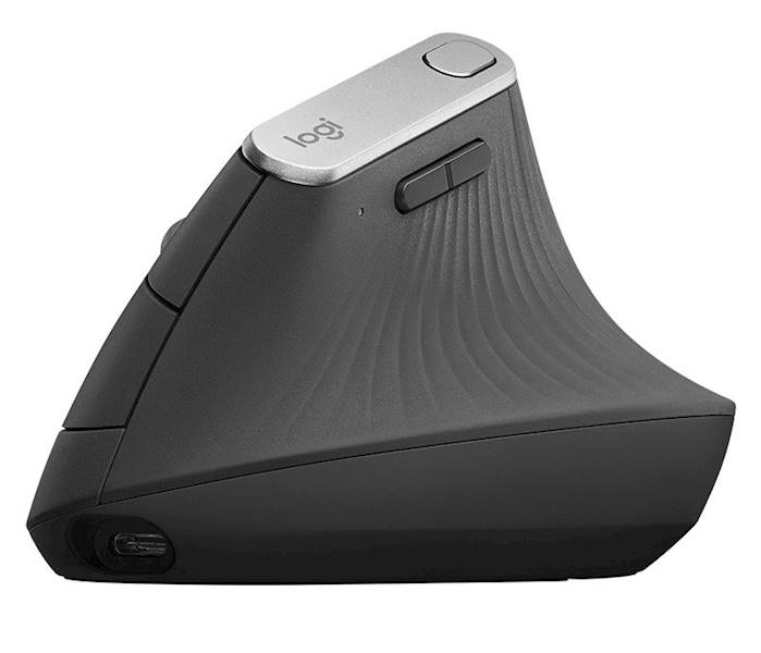 MYSZ WERTYKALNA LOGITECH MX VERTICAL