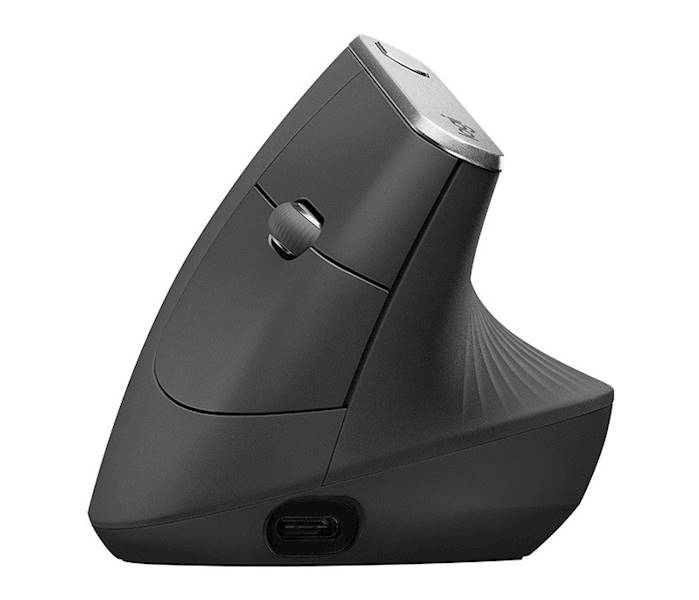MYSZ WERTYKALNA LOGITECH MX VERTICAL