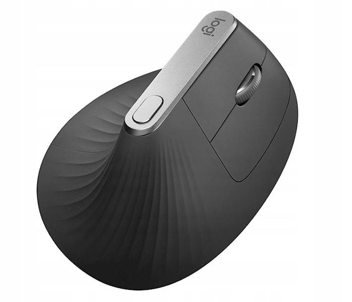 MYSZ WERTYKALNA LOGITECH MX VERTICAL