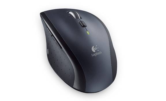 MYSZ BEZPRZEWODOWA LOGITECH M705 MARATHON