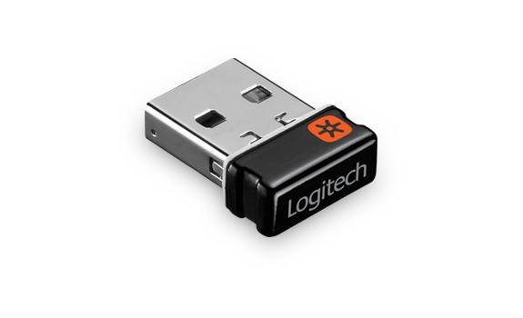 MYSZ BEZPRZEWODOWA LOGITECH M705 MARATHON