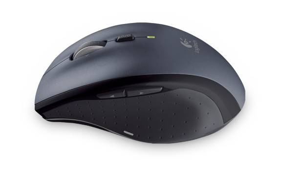 MYSZ BEZPRZEWODOWA LOGITECH M705 MARATHON