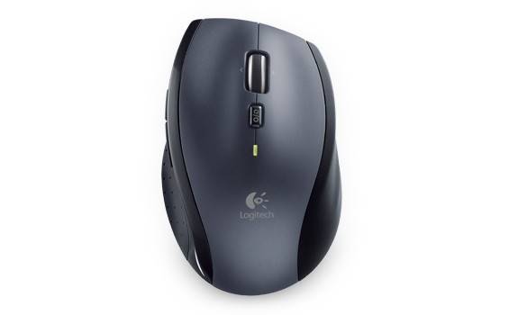 MYSZ BEZPRZEWODOWA LOGITECH M705 MARATHON